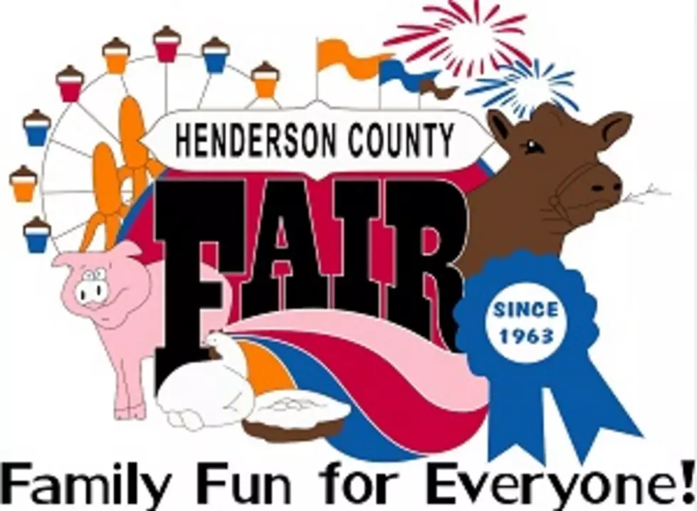 What's Happening at the Henderson County Fair?