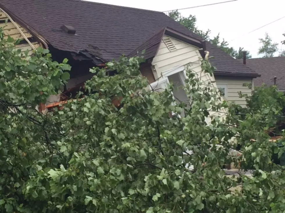 Here&#8217;s Why Daviess County KY Has Been Declared in a ‘State of Emergency’ [Storm Damage Photos]