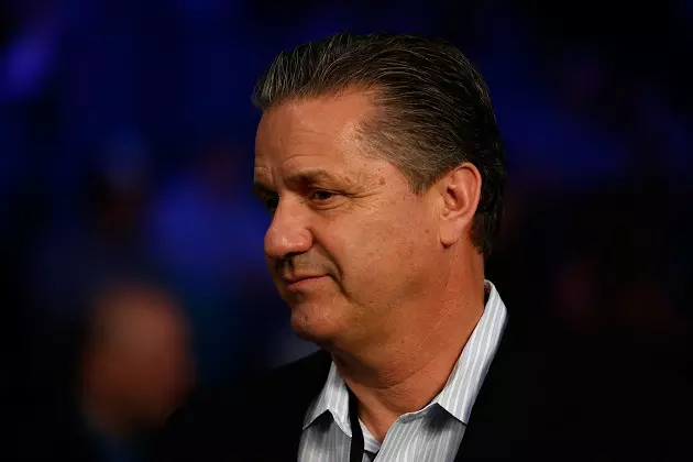 John Calipari Writes Touching Letter to Family Rocked by Tragedy