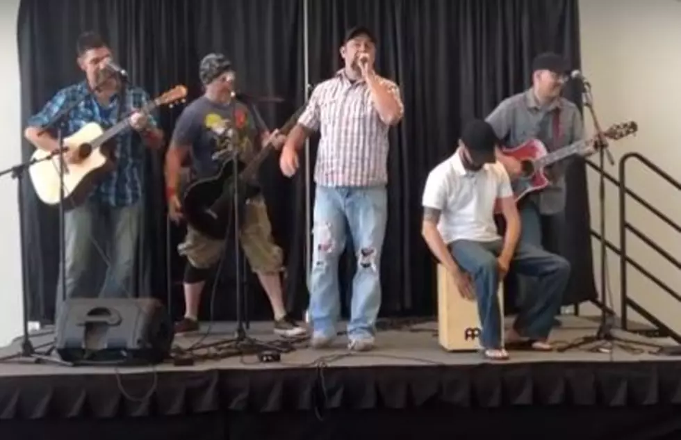 Battle for The Big O Finalist #5: Last Call Performs ‘Boys Round Here’ [VIDEO]