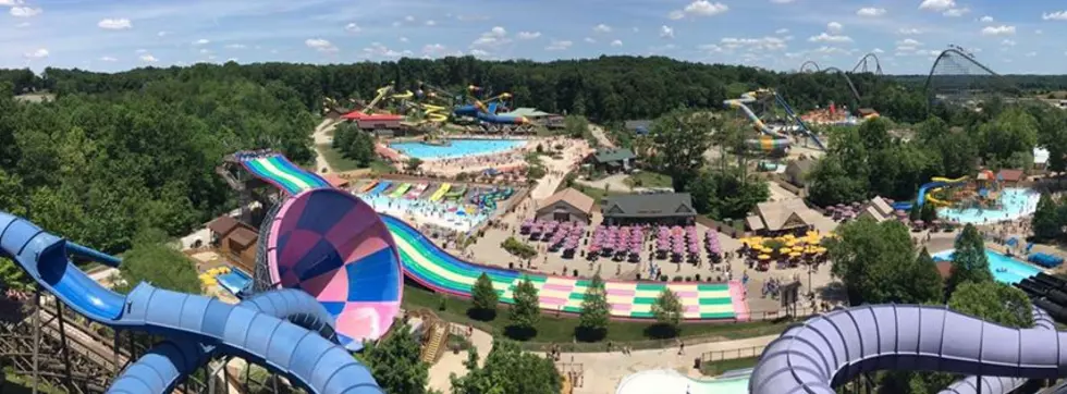Splashin&#8217; Safari Named One of the Best Water Parks in the World