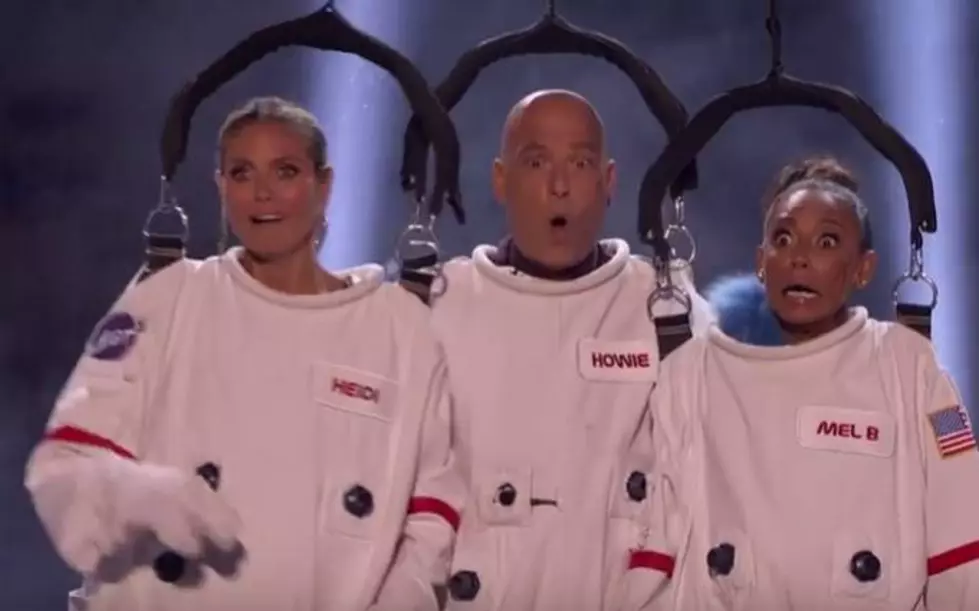 Juggling with Humans: One of the Funniest Things Ever on AGT [Video]