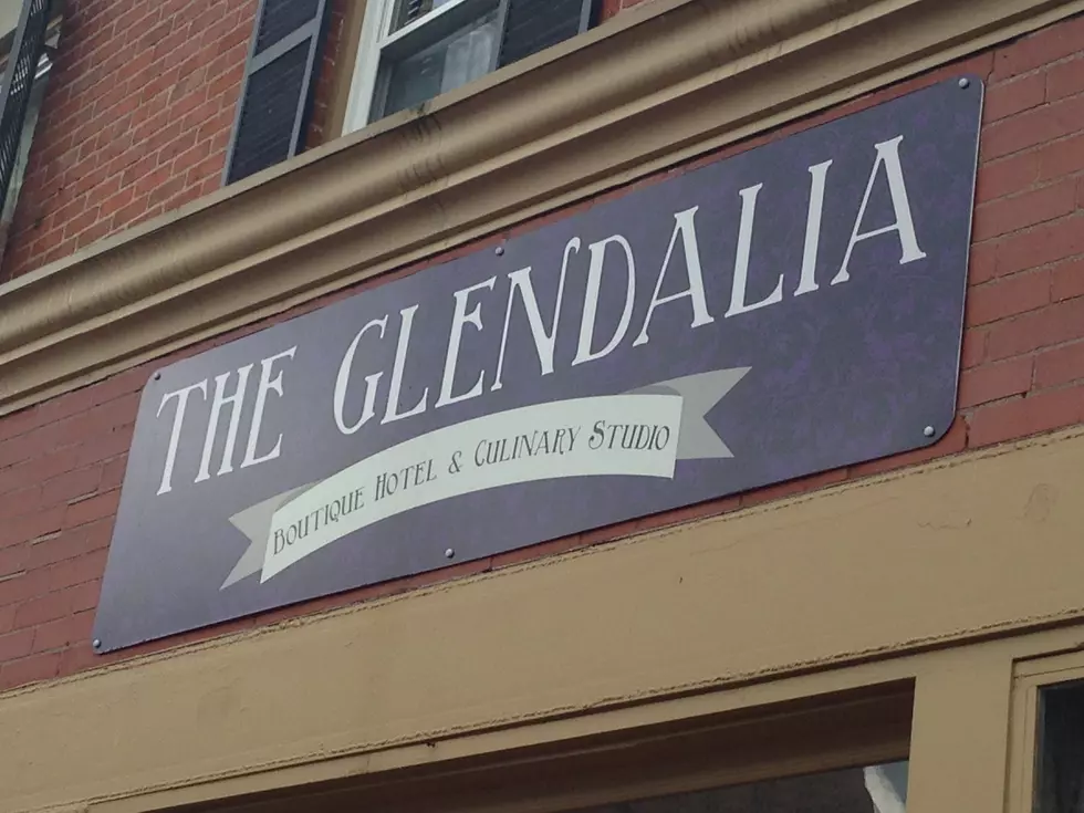 Virtual Tour of The Glendalia Boutique Hotel in Cincinnati [Video]