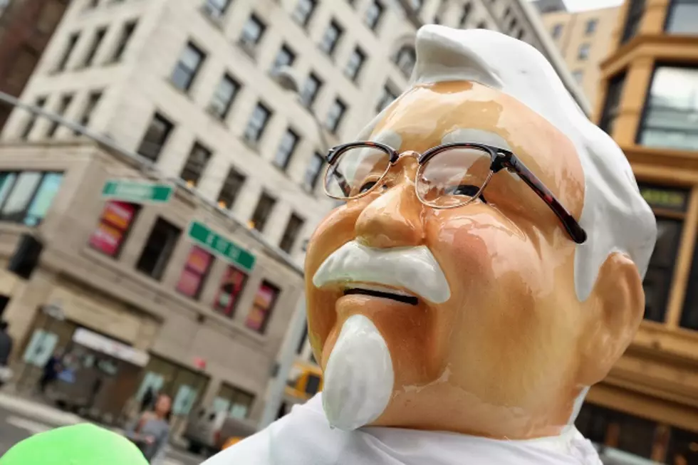 Could Colonel Sanders Secret 11 Herbs and Spices Have Finally Been Discovered?