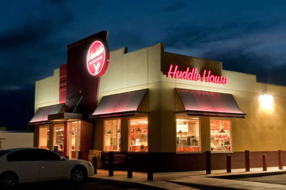 Huddle House–Any Meal, Any Time–Is Coming to Owensboro