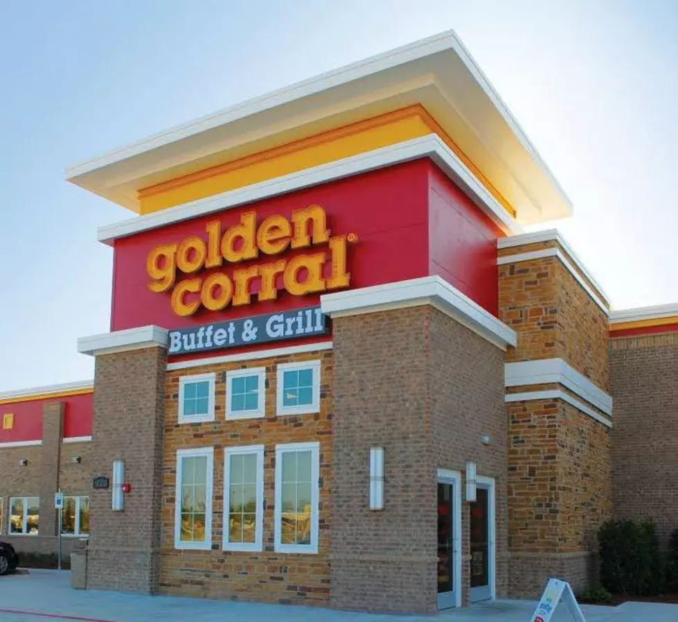Owensboro’s Golden Corral Location Will Open Monday [Video]