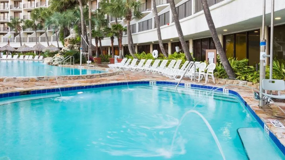 WBKR 20% Special: Wanna Escape to the Holiday Inn PCB? [Video]