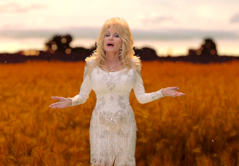 The World Premiere of the ‘Forever Country’ Video [VIDEO]