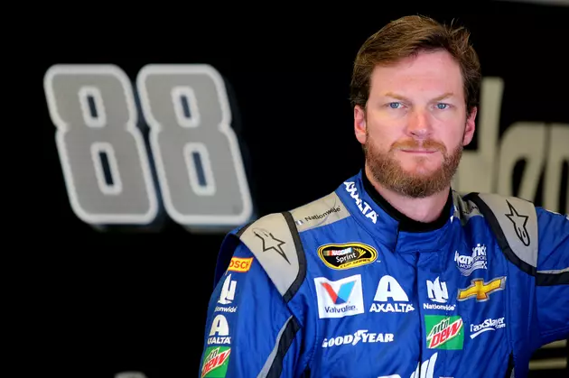 Dale Earnhardt Jr. Will Miss Remainder of 2016 Season