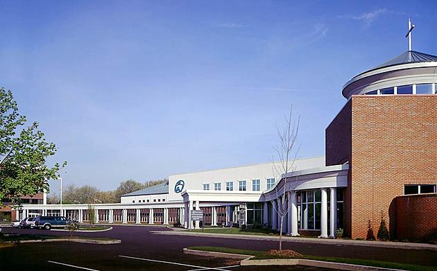 Owensboro Health Healthpark Natatorium to Undergo Renovations