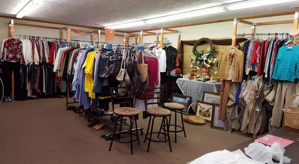 Truly A Hidden Bargain Shoppers Dream In Owensboro [PHOTOS]