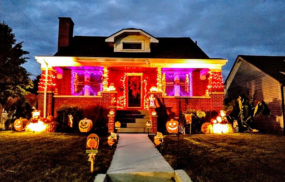 Tri-State Homes Do It Up Right for Halloween [PHOTOS]