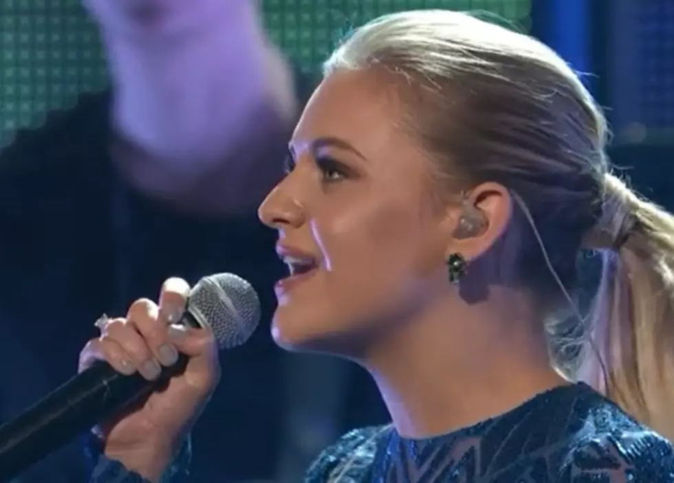 Kelsea Ballerini Has an Unimaginable 39 Hours [VIDEO]