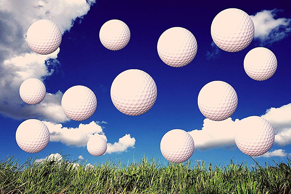 Owensboro Regional Recovery Hosting Golf Ball Drop Fundraiser