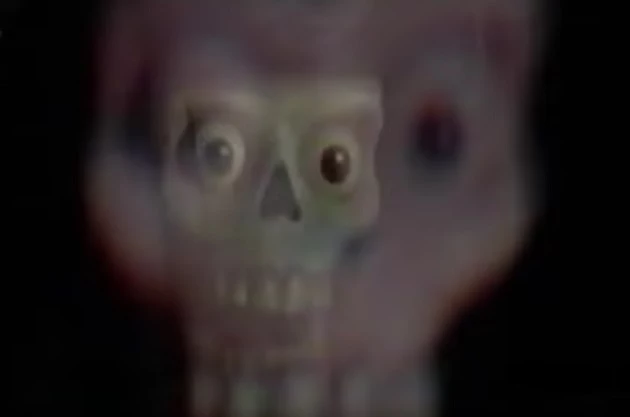 five nights at candle cove