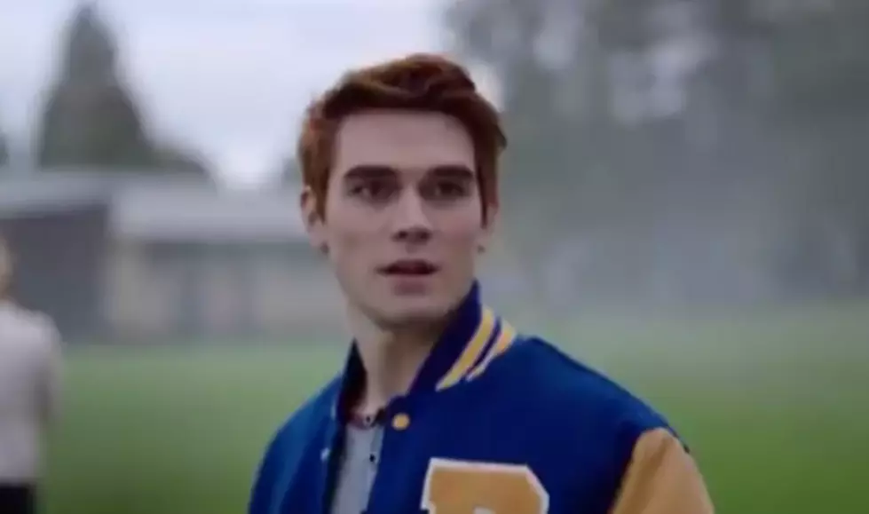 ARCHIE AND RIVERDALE