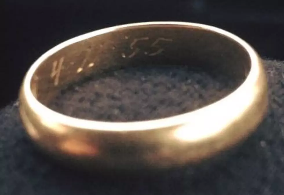 Wedding Ring Lost at Cheddar’s Returned to Owner
