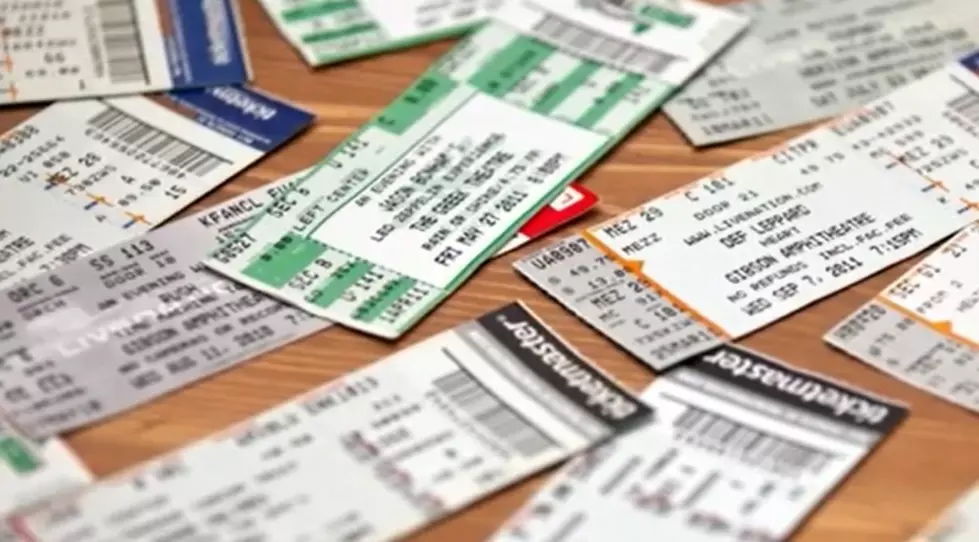 New Law Passes Making it Easier to Get Tickets [VIDEO]