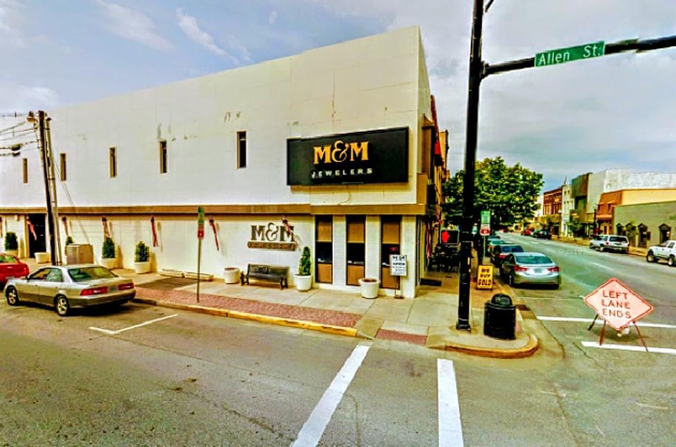 M&#038;M Jewelers Moving Out of Downtown Owensboro