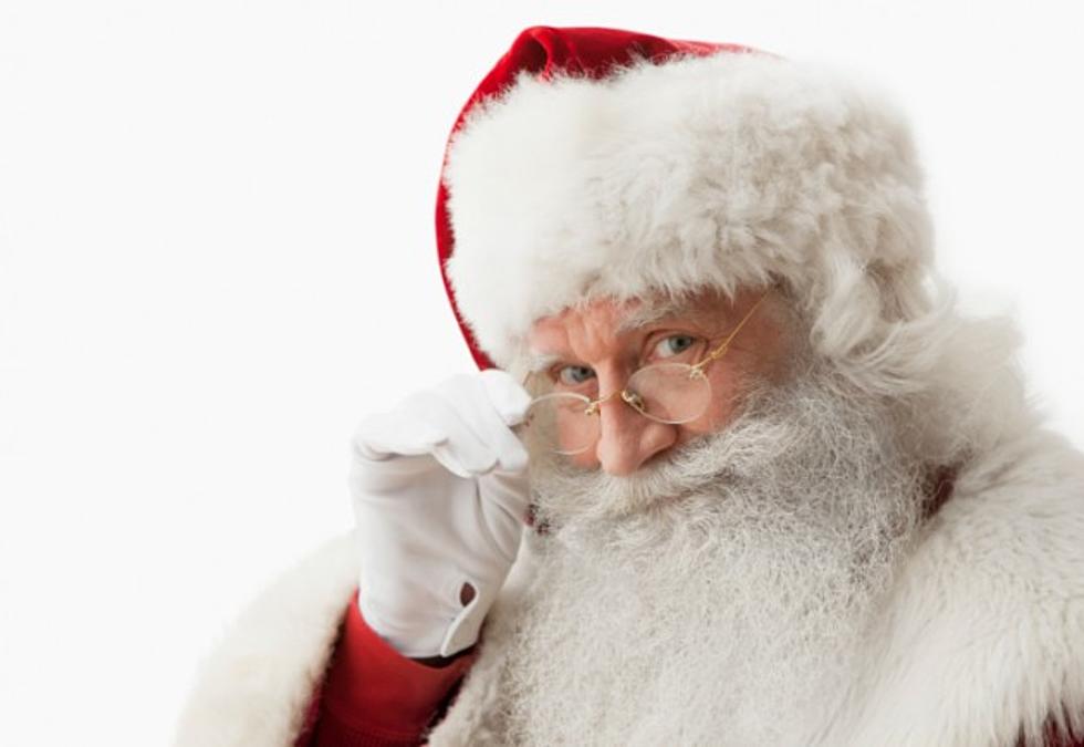 Here’s a Delightful Way to Explain About Santa to Your Older Kids