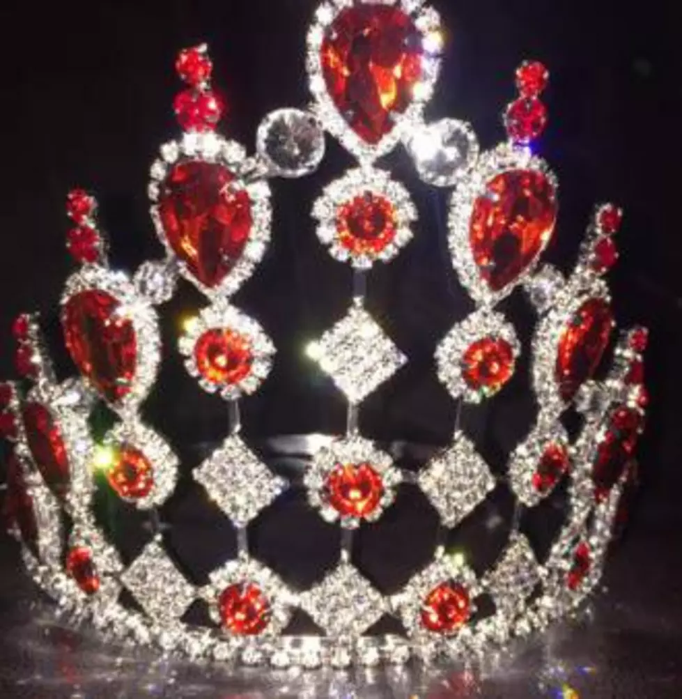 Win This Crown in the St. Jude Cuties for a Cure Pageant [Photo]