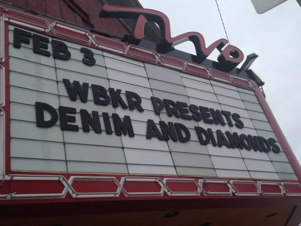 Denim & Diamonds St. Jude Concert This Friday Night at T.W.O. [Video]