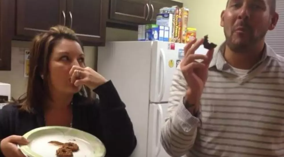 The Best Way to Eat a Girl Scout Samoa Cookie [Video]