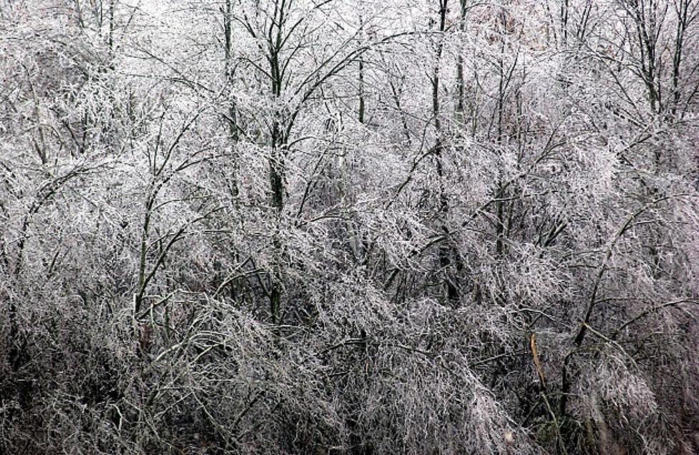 Ice Storm Slammed Into the Tri-State Eight Years Ago [VIDEO]