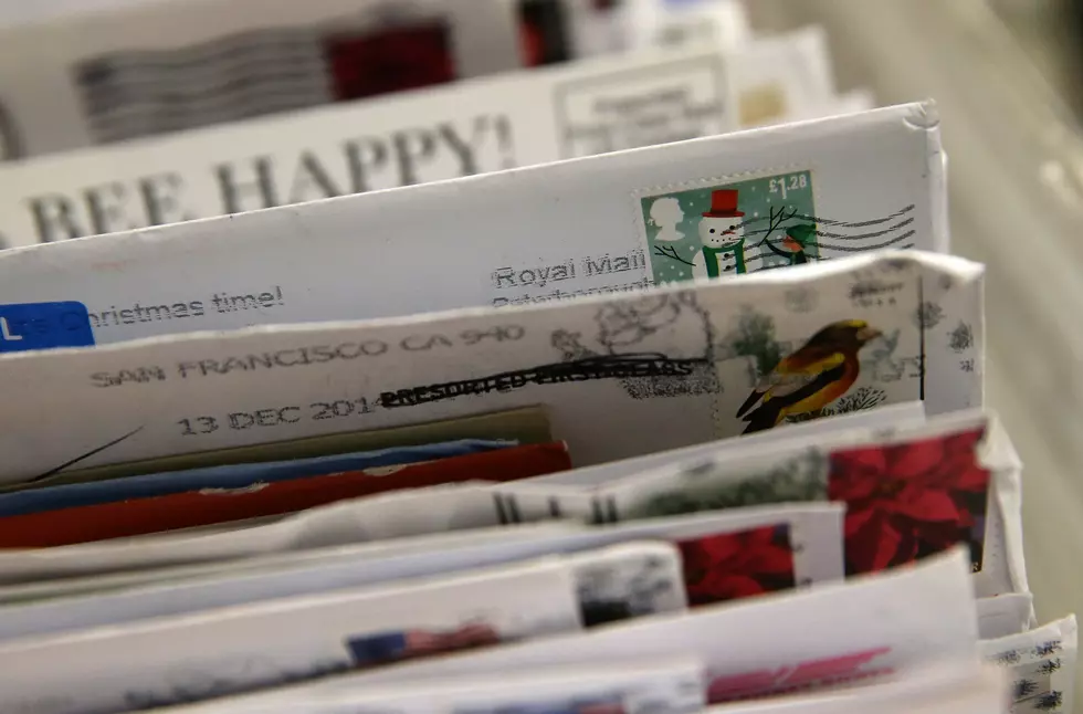 Postage Stamp Prices Go Up January 22nd