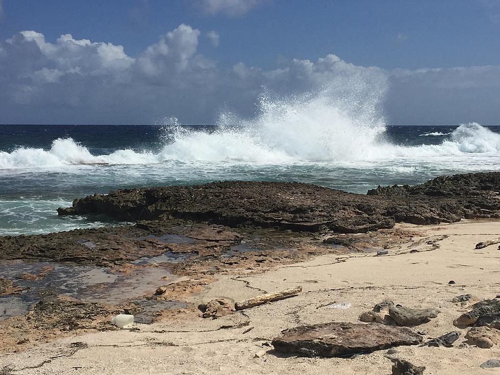 The Amazing Caribbean Coastline and Beauty of Bonaire [Video]