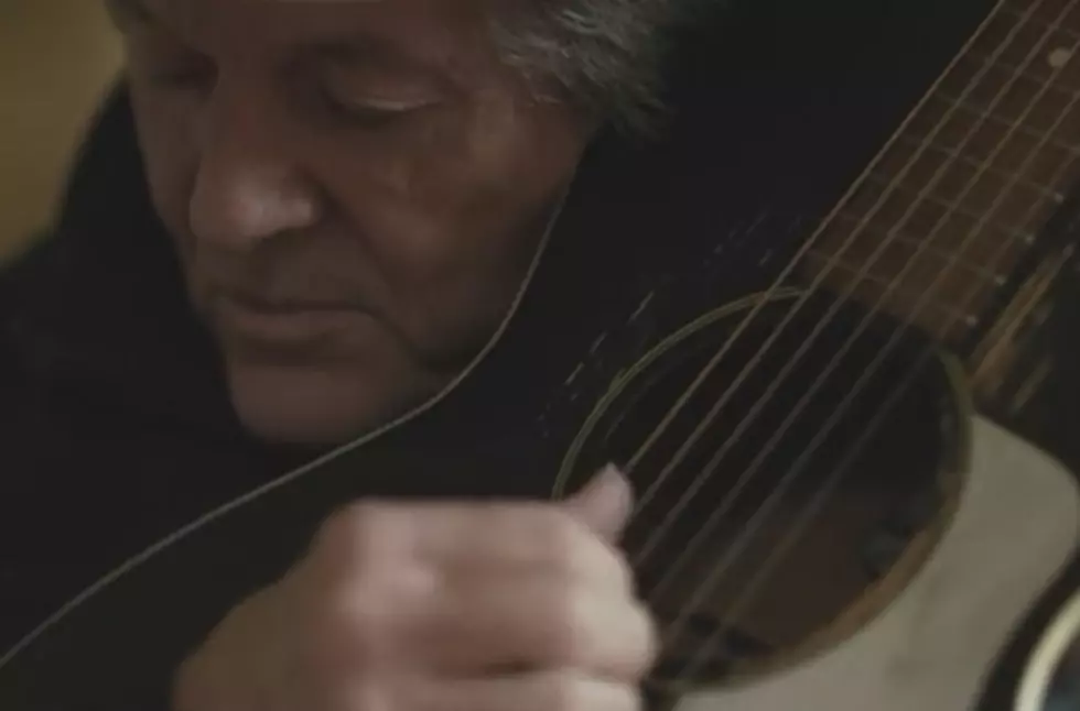 Country Legend Rodney Crowell Announces New Album and Tour [VIDEO]
