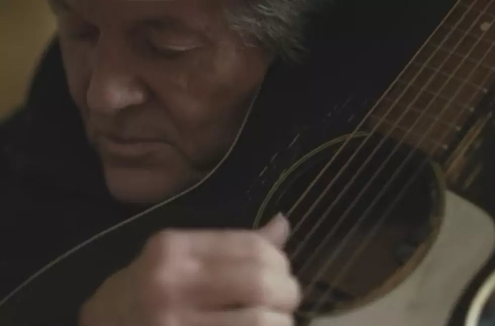 Rodney Crowell’s New Album