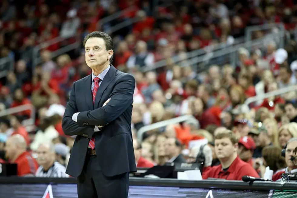 U of L and Rick Pitino Respond to NCAA Notice of Allegations