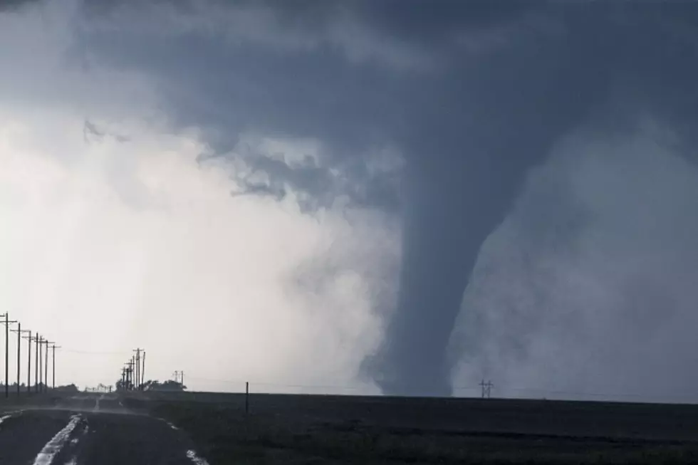 A History of Fall Tornadoes in the Tristate