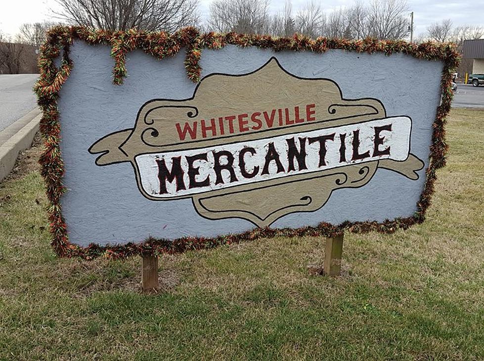 The Whitesville Mercantile