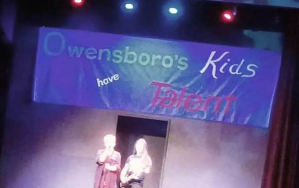 Theatre Workshop Hosts 2nd Annual Owensboro’s Got Talent Contest