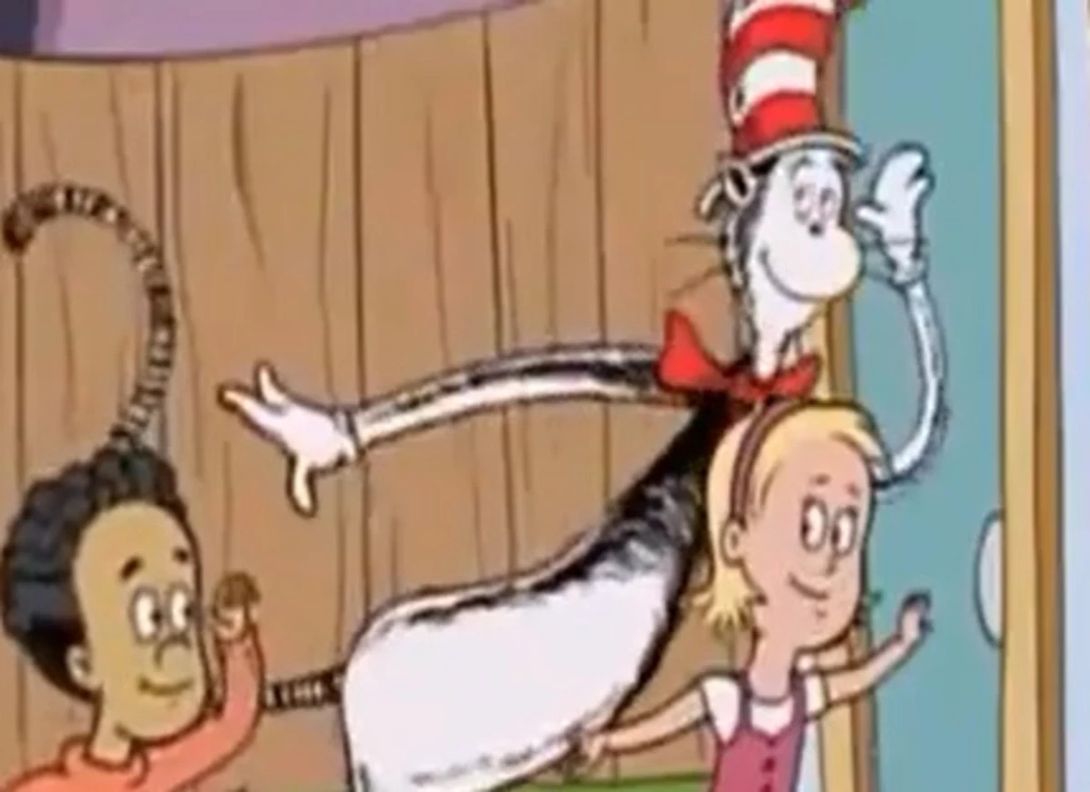 Read Across America with Dr. Seuss this Weekend [VIDEO]
