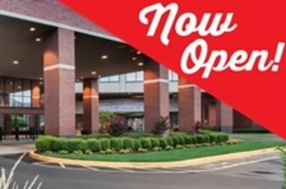 New Owensboro Health Clinic