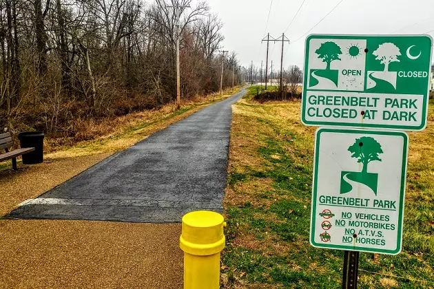 $50,000 Grant Moves Owensboro Closer to Greenbelt Extension
