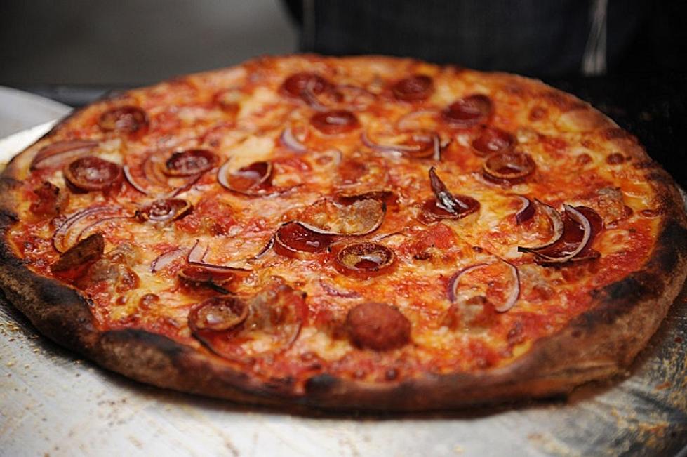 List of Best Pizza Joints in Kentucky Omits Any from Owensboro&#8230;and That CAN&#8217;T Be Right