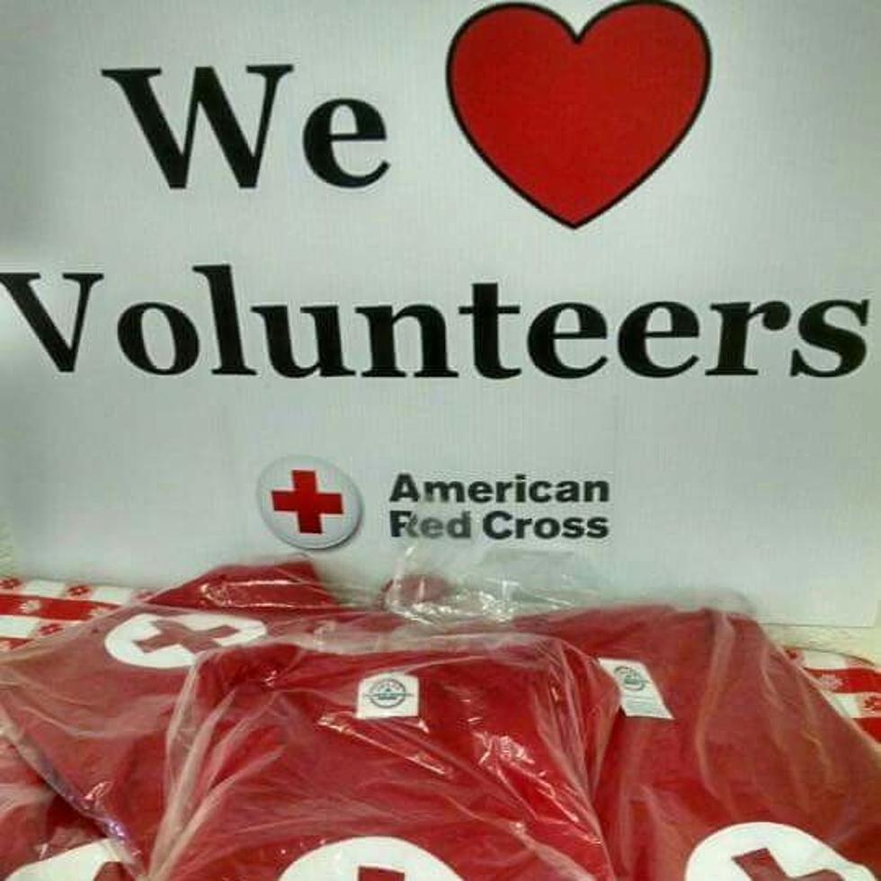 The American Red Cross In Owensboro Is Hosting The Owensboro Fire Campaign Saturday