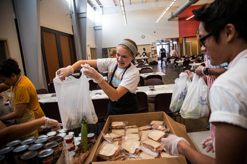 It&#8217;s National Good Samaritan Day And WBKR Is Celebrating [VIDEO]