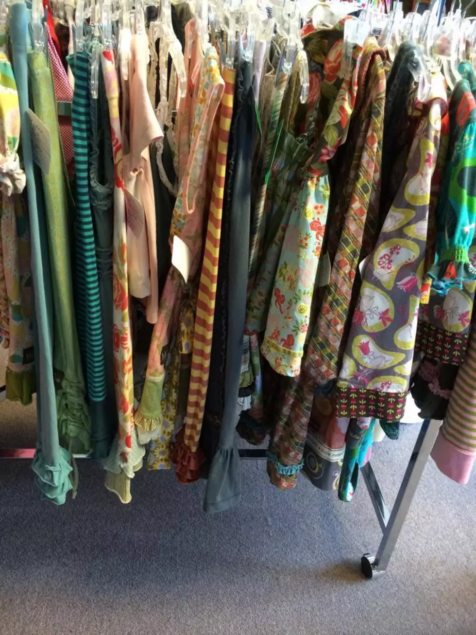 Owensboro's Best Thrift Stores