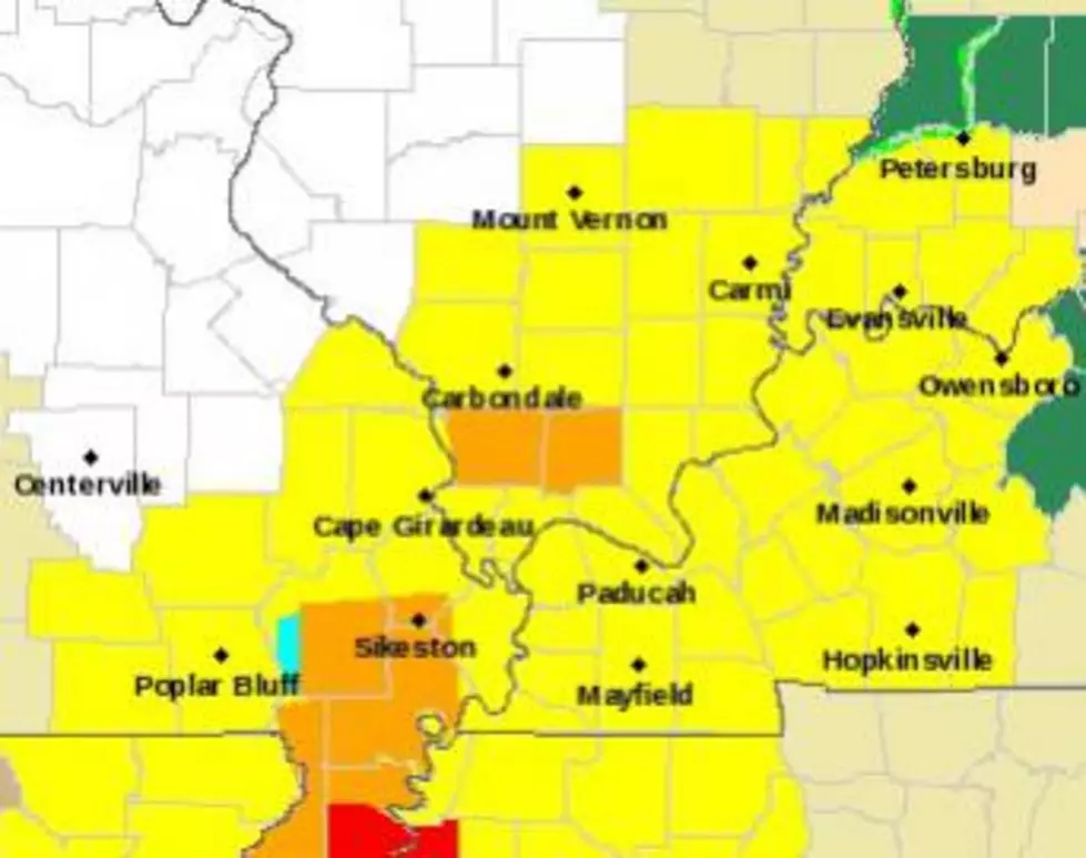 Tornado Watch Remains in Effect Until 8am CST [Forecast]