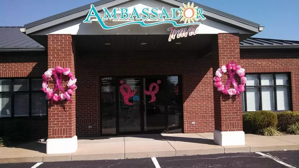 Ambassador Travel School Hosting Open House in Evansville Saturday