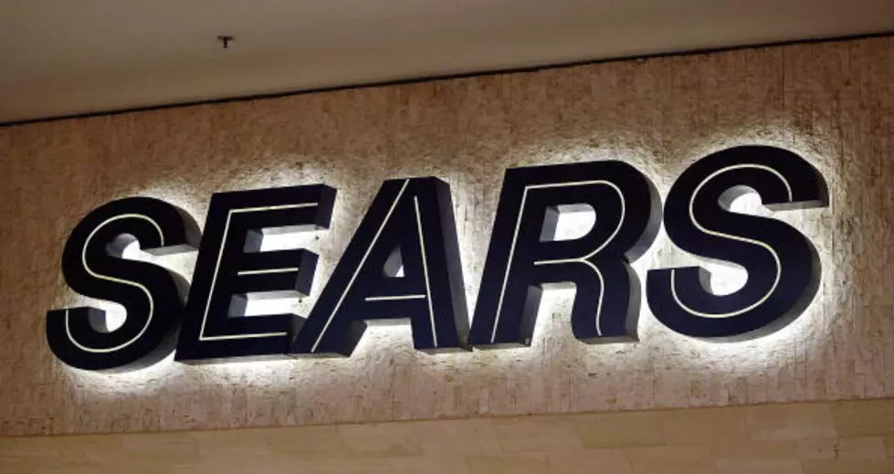Sears Facing Extinction