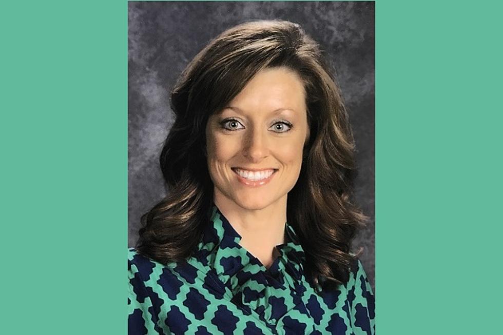 Whitesville Elementary School Announces New Principal