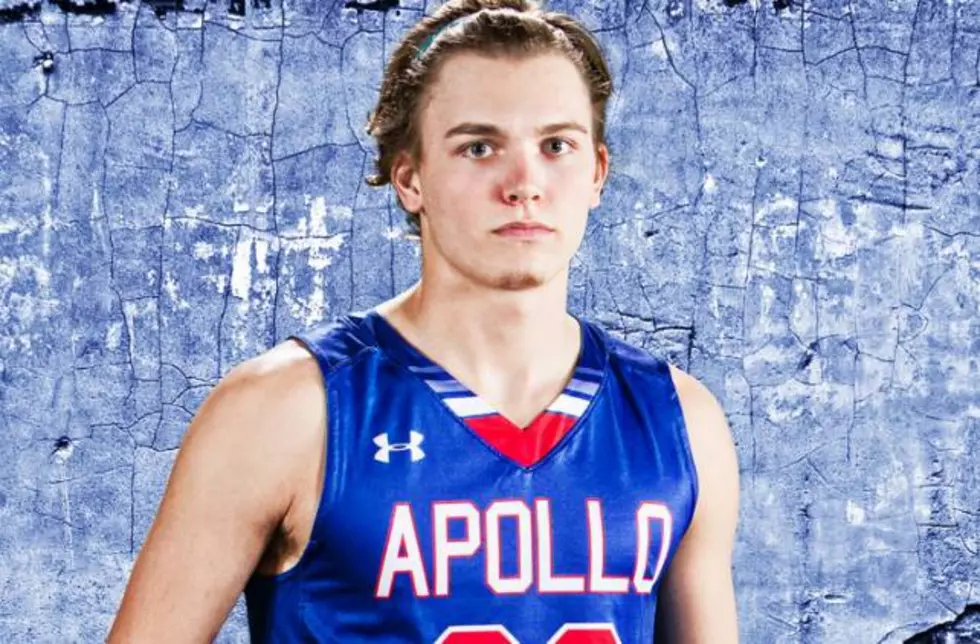 Apollo Basketball Player Selected for East-West All-Star Game