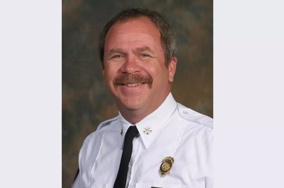 The City of Owensboro Posts Moving Tribute to Battalion Chief David McCrady [VIDEO]