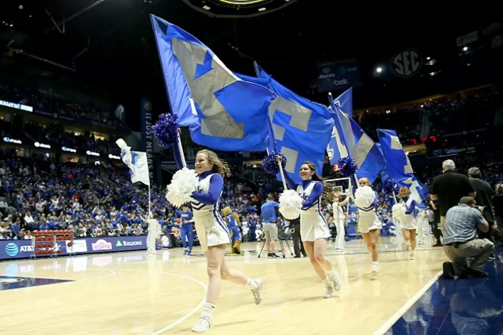 Three Kentucky Teams Are in the NCAAs, But Only Two Can Advance